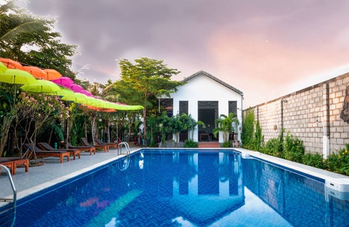 Ong Lang Resort | Boutique Resort Phu Quoc