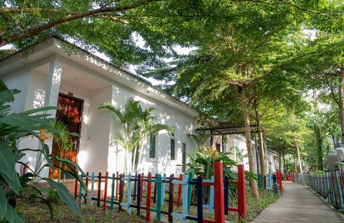 Ong Lang Resort | Boutique Resort Phu Quoc