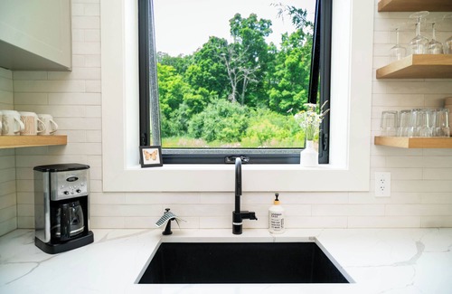 Prince Edward House | Boutique Retreat House in Prince Edward County.