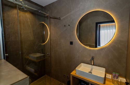 Imotski House | Boutique ROOMs 76