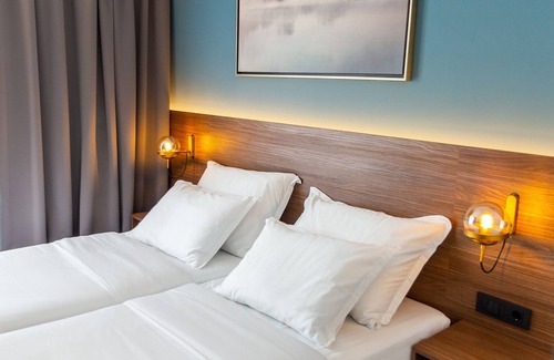 Imotski House | Boutique ROOMs 76