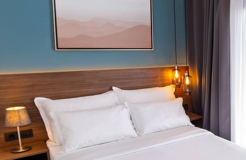 Imotski House | Boutique ROOMs 76