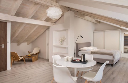 Skradin House | Boutique Rooms Mirabilis