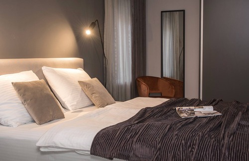 Skradin House | Boutique Rooms Mirabilis