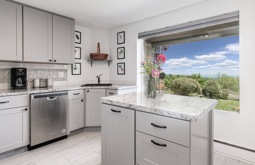 Braddock Heights Apartment | Boutique Space at Marble Ridge