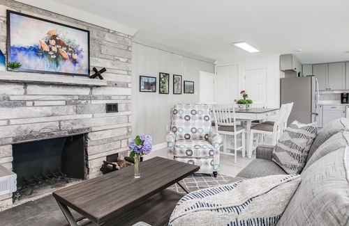 Braddock Heights Apartment | Boutique Space at Marble Ridge