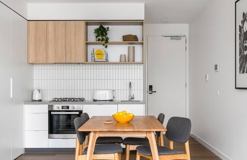 Camberwell Apartment | BOUTIQUE STAYS - Axel Apartments 201 The Clarke