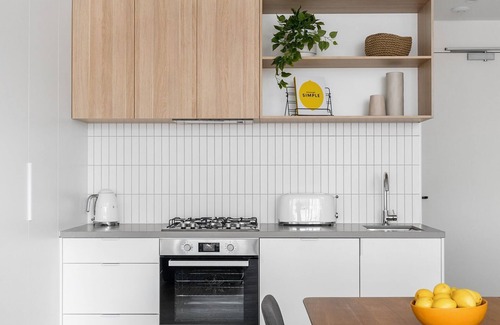 Camberwell Apartment | BOUTIQUE STAYS - Axel Apartments 201 The Clarke