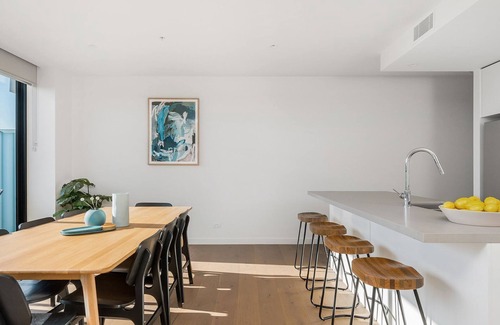 Glen Iris Apartment | BOUTIQUE STAYS - Axel Apartments 203 The Bonfield