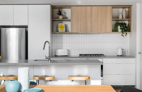 Glen Iris Apartment | BOUTIQUE STAYS - Axel Apartments 203 The Bonfield