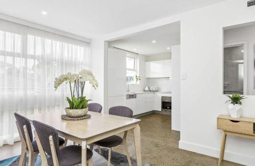 Brighton House | Boutique Stays - Brighton By Sea