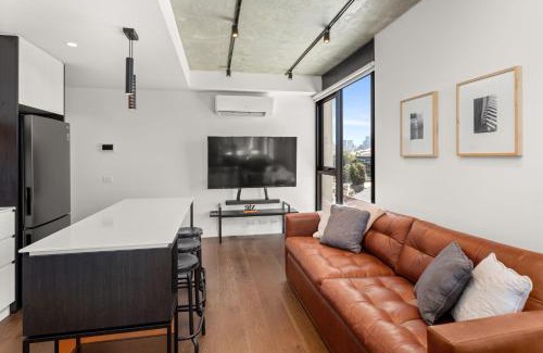 Cremorne Apartment | Boutique Stays - Camillea