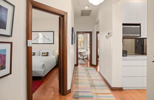 Armadale North Apartment | Boutique Stays - Cherrybombe