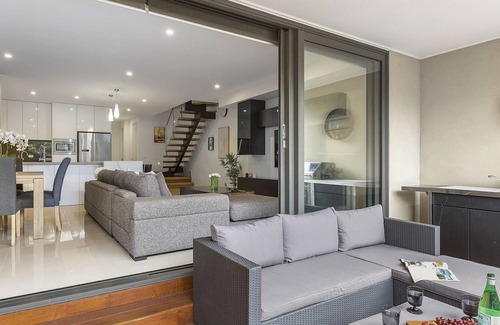 Flemington House | BOUTIQUE STAYS - Edinburgh Place