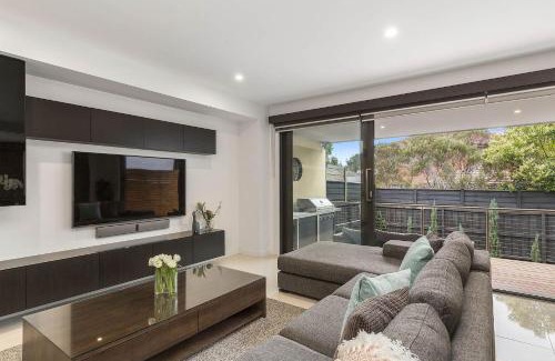 Flemington House | Boutique Stays - Edinburgh Place
