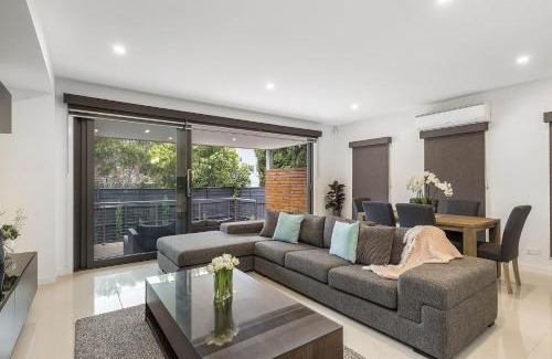 Flemington House | Boutique Stays - Edinburgh Place