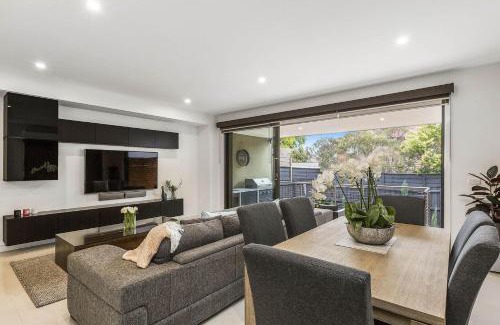 Flemington House | Boutique Stays - Edinburgh Place