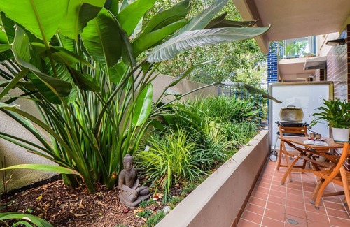 Richmond Apartment | BOUTIQUE STAYS - River Boulevard