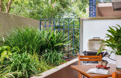 Richmond Apartment | BOUTIQUE STAYS - River Boulevard
