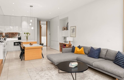Brighton Apartment | BOUTIQUE STAYS - The Residence