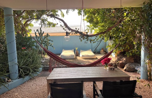 La Quinta Villas Apartment | 'Boutique' studio 'Dushi Bida'
