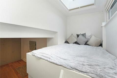 Colville Apartment | Boutique Studio Flat in Notting Hill Gate