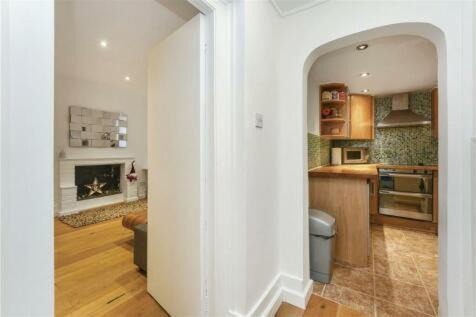 Colville Apartment | Boutique Studio Flat in Notting Hill Gate