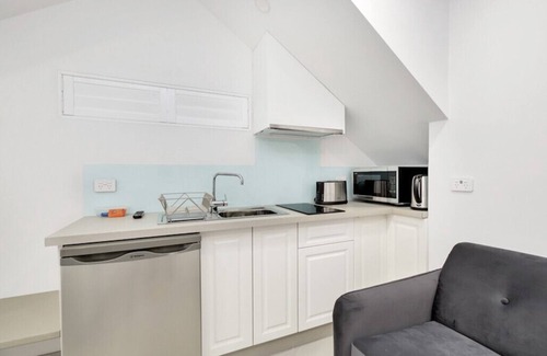 Surry Hills Apartment | Boutique studio in Surry Hills