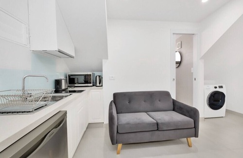 Surry Hills Apartment | Boutique studio in Surry Hills