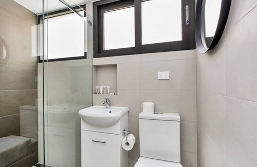 Surry Hills Apartment | Boutique studio in Surry Hills