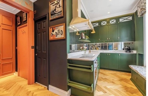 Putney Apartment | Boutique studio in Putney close to Wimbledon tennis and Putney Town Rowing Club