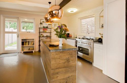 Westenschouwen House | Boutique Studio ter Westenschouwen