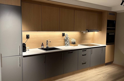Tromso Apartment | Boutique Style Apartment near the City Centre
