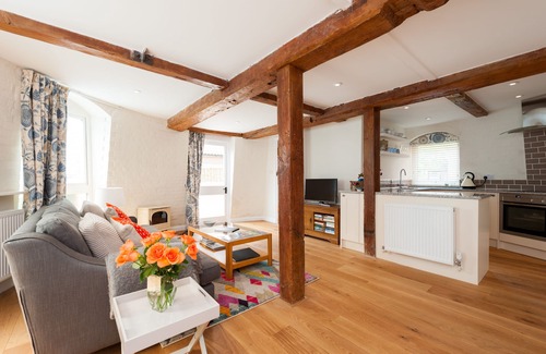 Martlesham Heath House | Boutique style luxury accommodation in a converted Windmill for 2 in Woodbridge