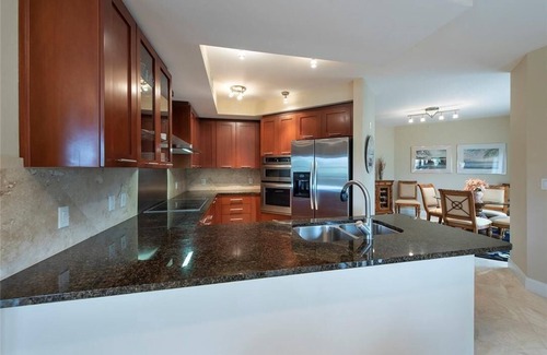 Lauderdale Beach Condo | Boutique Style Condo 2/2 in Ft. Lauderdale