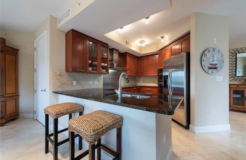 Lauderdale Beach Condo | Boutique Style Condo 2/2 in Ft. Lauderdale