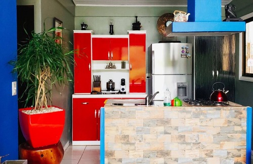 San Pablo de Heredia House | Boutique Suite Bellavista Elegant Romantic and Private