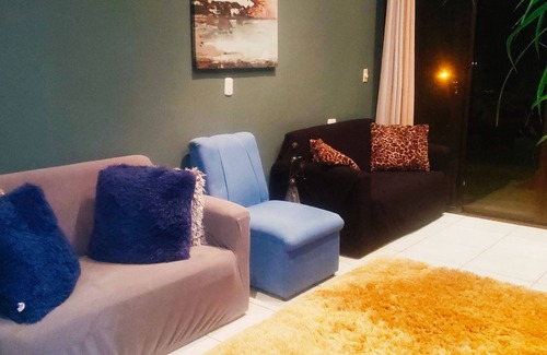 San Pablo de Heredia House | Boutique Suite Bellavista Elegant Romantic and Private