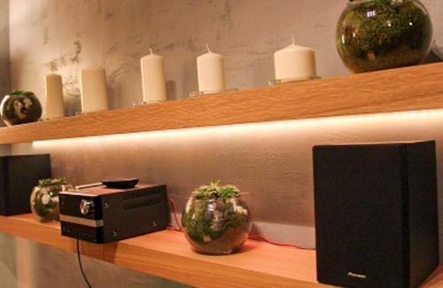 Oborishte Apartment | Boutique Suite With Fireplace And Wellness