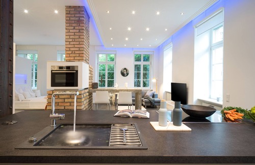 Weststadt Hotel | Boutique Suites and Residences Heidelberg – Alte Zigarrenmanufaktur