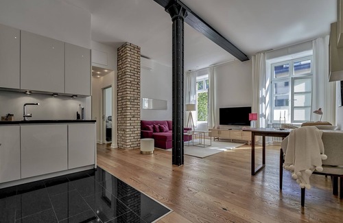 Weststadt Hotel | Boutique Suites and Residences Heidelberg – Alte Zigarrenmanufaktur