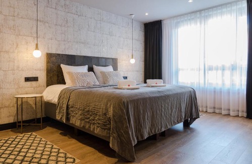 Lisse City Center Hotel | Boutique Suites Lisse - Keukenhof