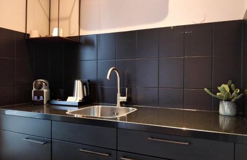 Lisse City Center Hotel | Boutique Suites Lisse - Keukenhof