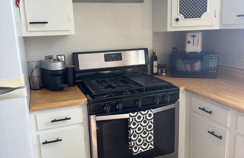 La Porte Apartment | Boutique Two Bedroom Apartment
