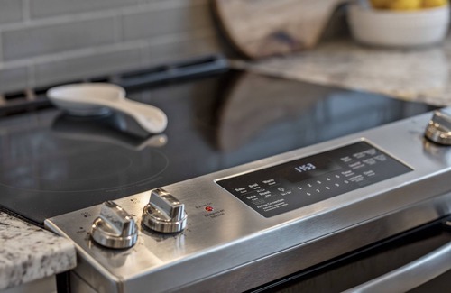 Regional District of Nanaimo Apartment | Boutique Vacation Rental