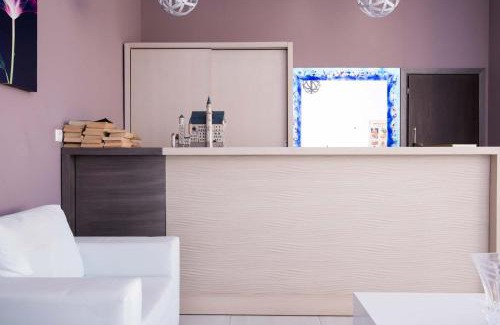 Limenaria Hotel | Boutique Villa Giannis