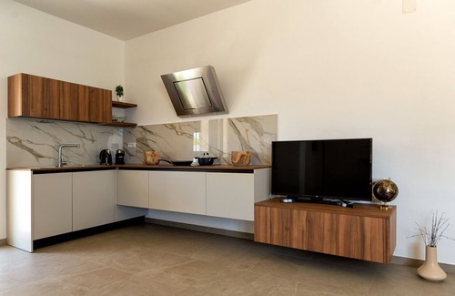 Arenella Apartment | Boutique Villa