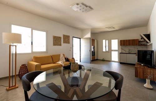 Arenella Apartment | Boutique Villa