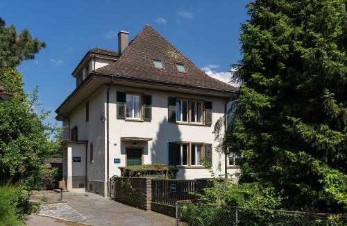 Central Interlaken Villa | Boutique Villa J87