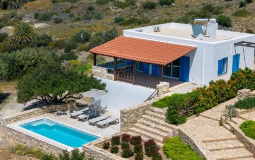 Vizari Villa | Boutique Villa Olivia
